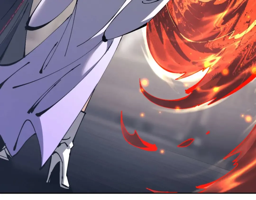第111话 楚休他死定了！ 第77页