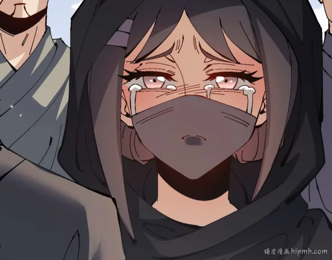 第111话 楚休他死定了！ 第136页
