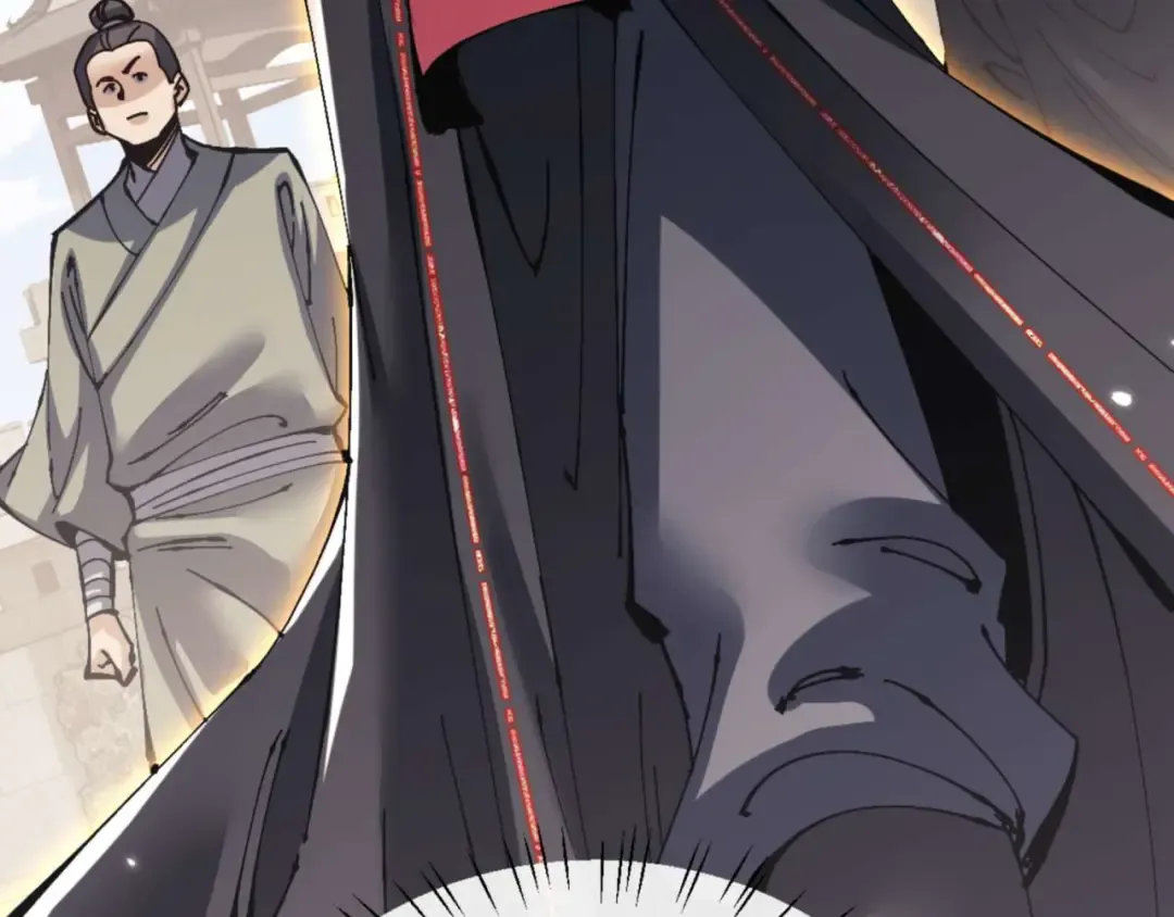 第111话 楚休他死定了！ 第145页