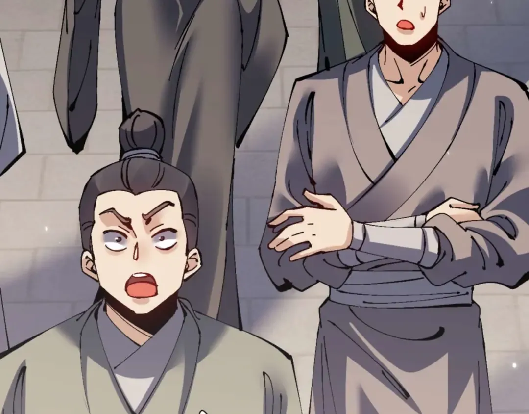 第111话 楚休他死定了！ 第149页