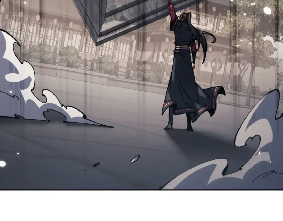第111话 楚休他死定了！ 第154页