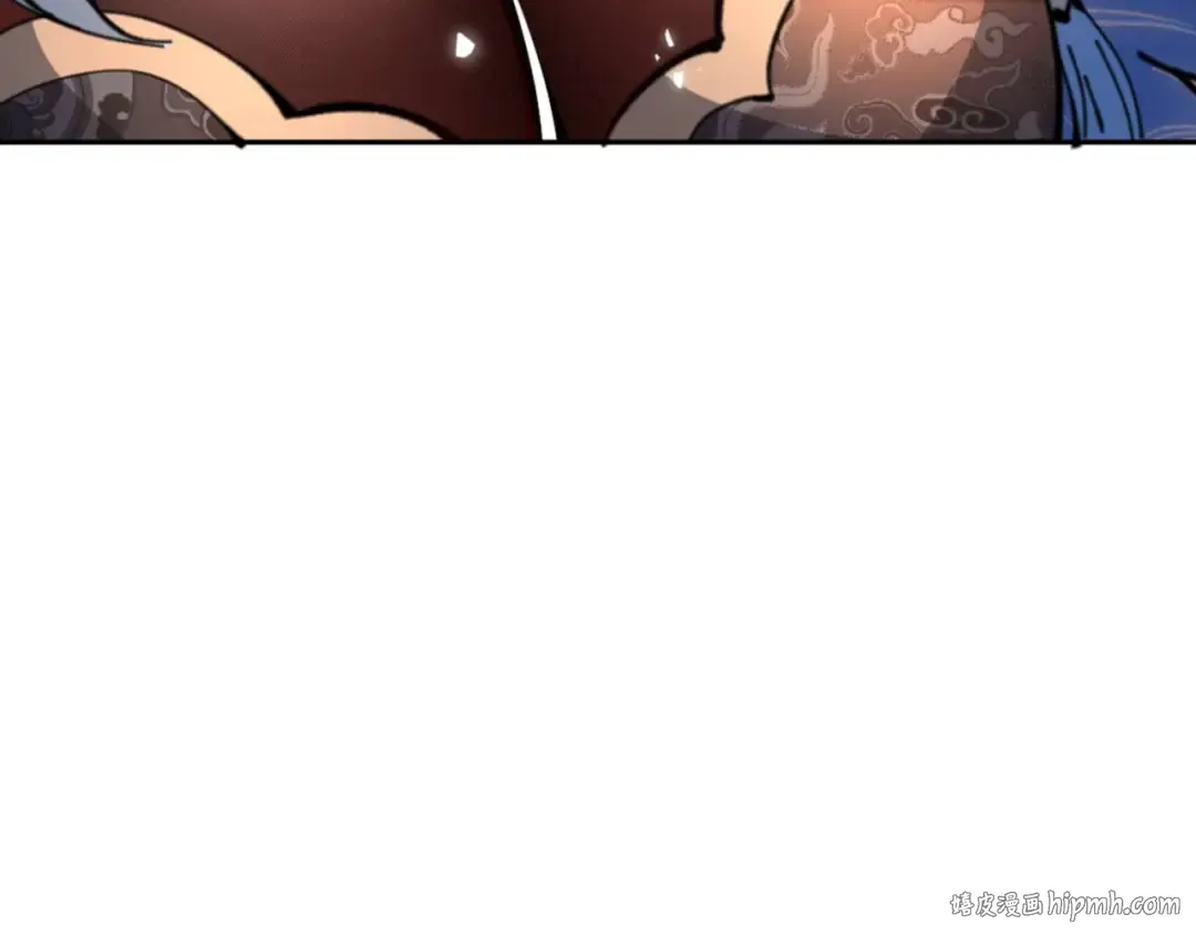 第113话 逆徒居然爆衣？！ 第8页