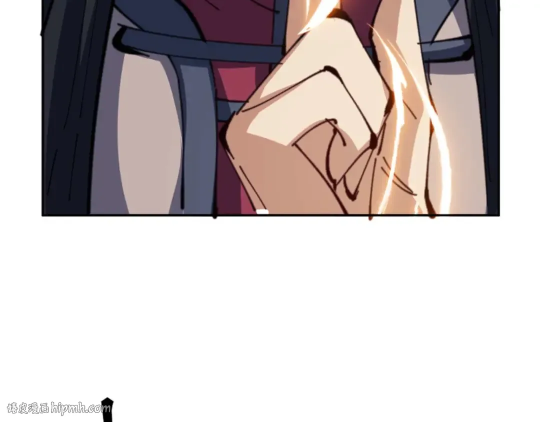 第113话 逆徒居然爆衣？！ 第40页