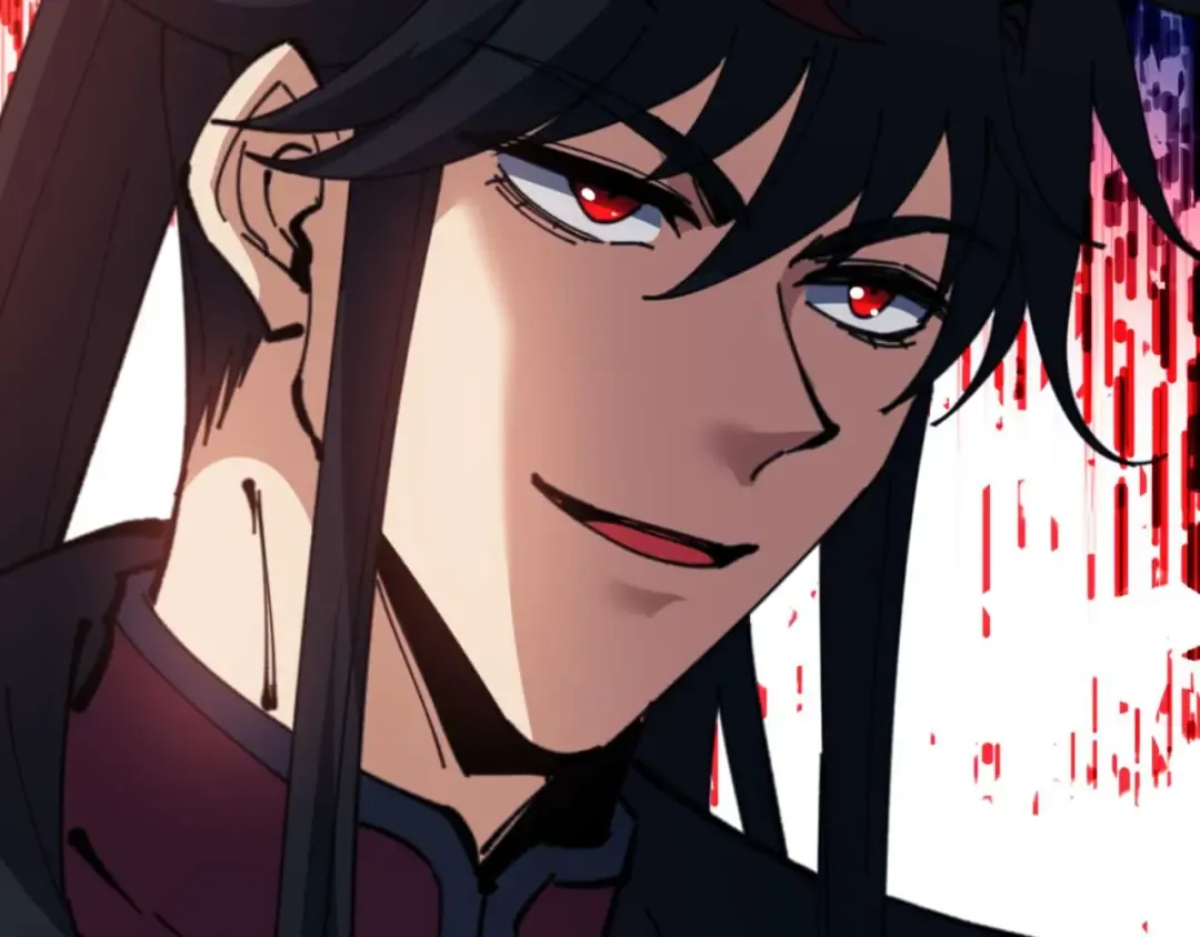 第113话 逆徒居然爆衣？！ 第58页