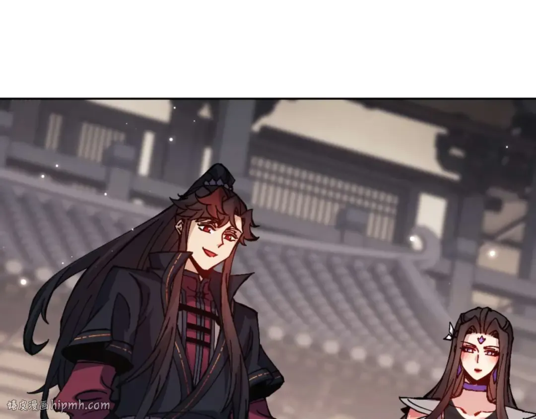 第113话 逆徒居然爆衣？！ 第72页