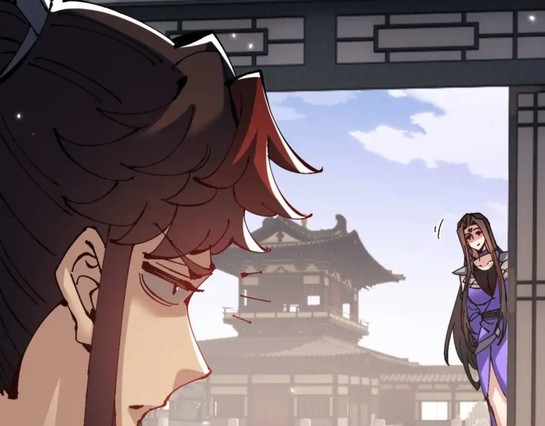 第113话 逆徒居然爆衣？！ 第126页