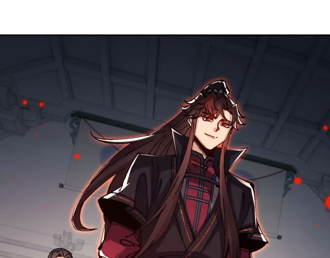 第113话 逆徒居然爆衣？！ 第167页