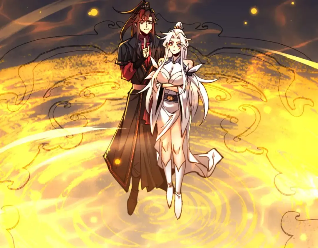 第114话 大白天的你不要太过分 第94页