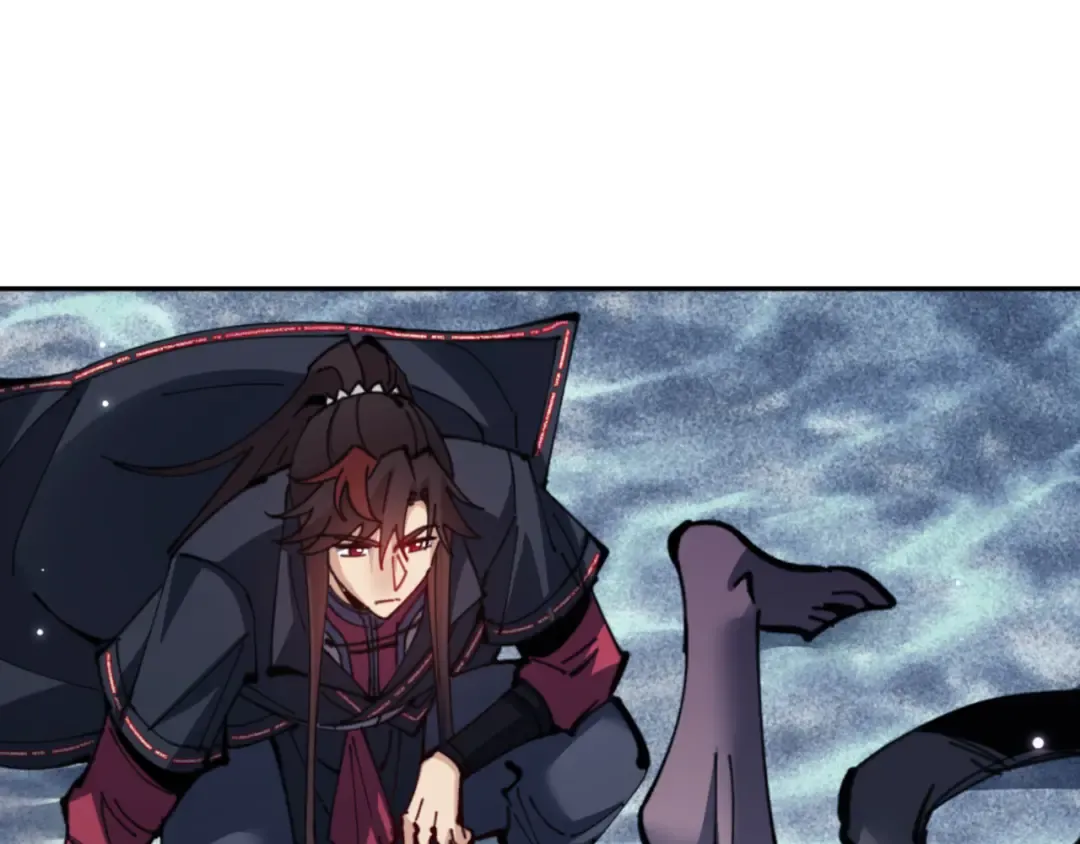 第116话 告诉你我知道的秘密~ 第57页