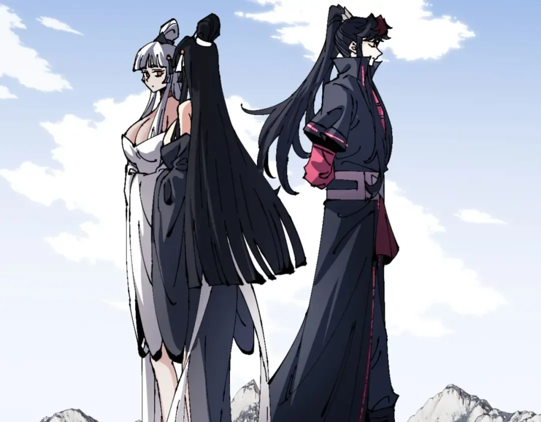 第117话 打破不可能！ 第28页