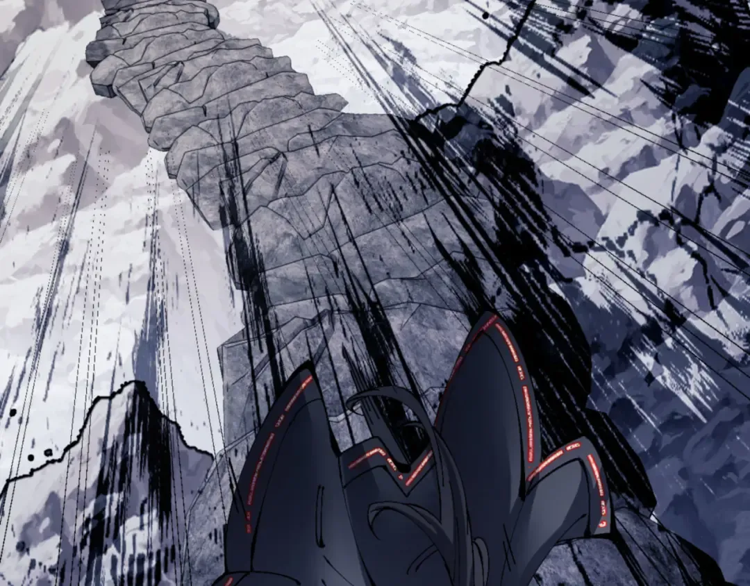 第117话 打破不可能！ 第132页