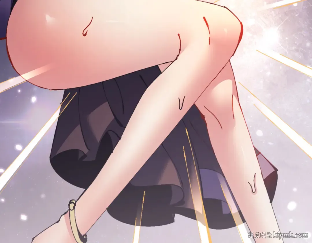 第119话 好一把大宝剑 第128页