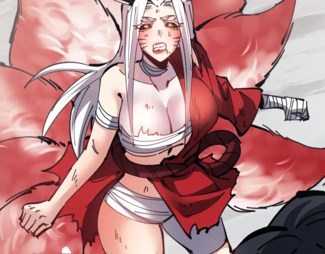 第121话 用什么和我交换~ 第158页