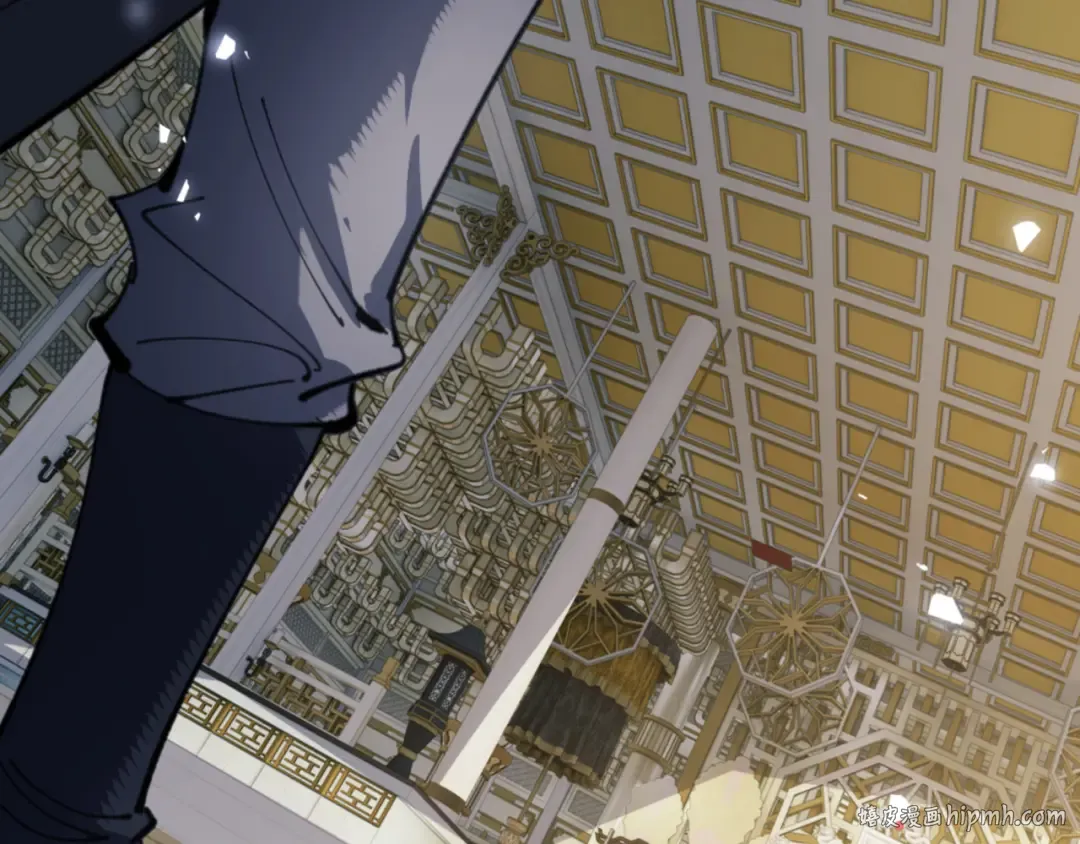 第124话 师徒联手演戏 第64页