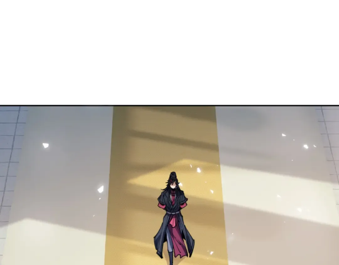第124话 师徒联手演戏 第71页