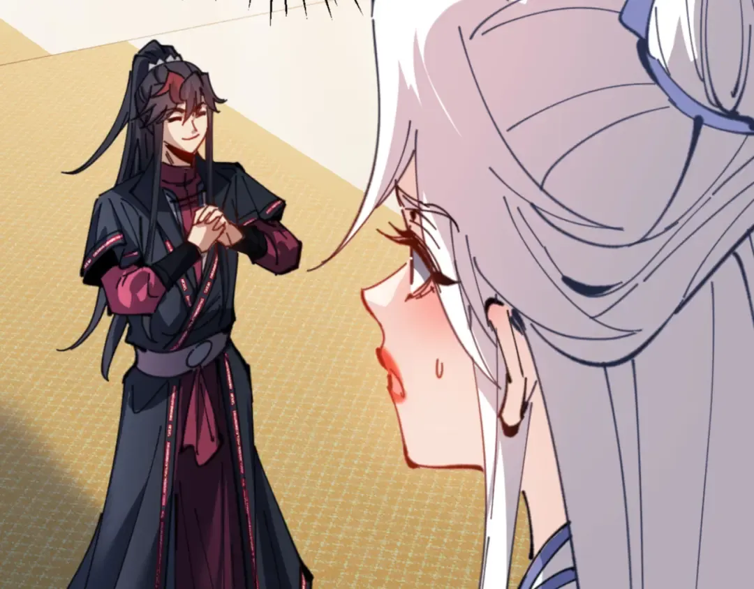 第124话 师徒联手演戏 第82页