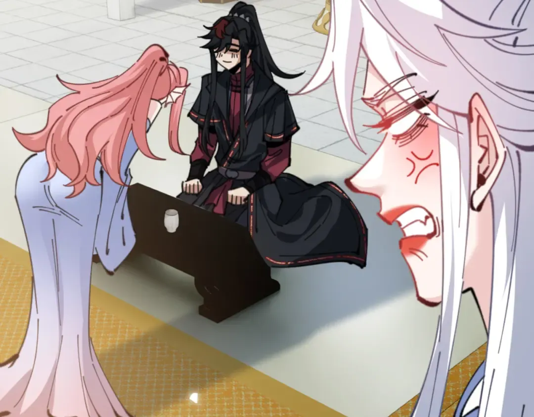 第124话 师徒联手演戏 第121页
