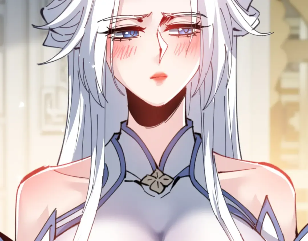 第124话 师徒联手演戏 第132页