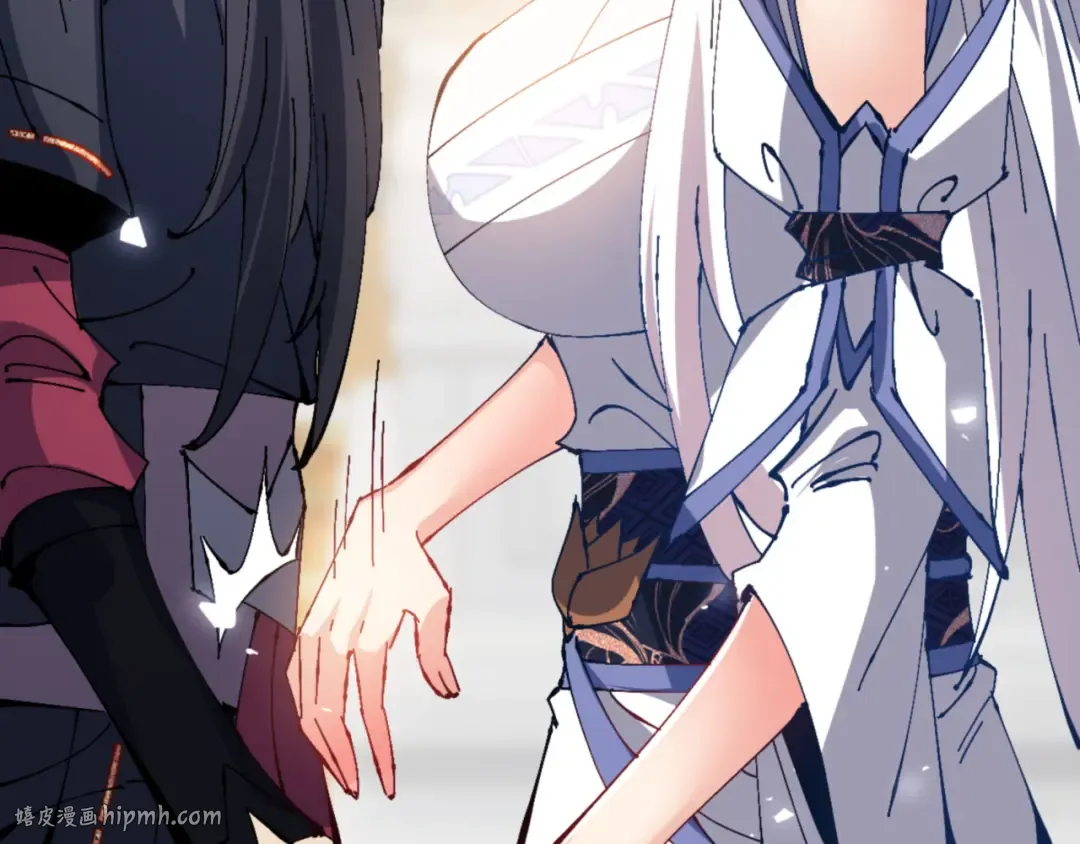 第125话 逆徒为了我，居然…… 第144页