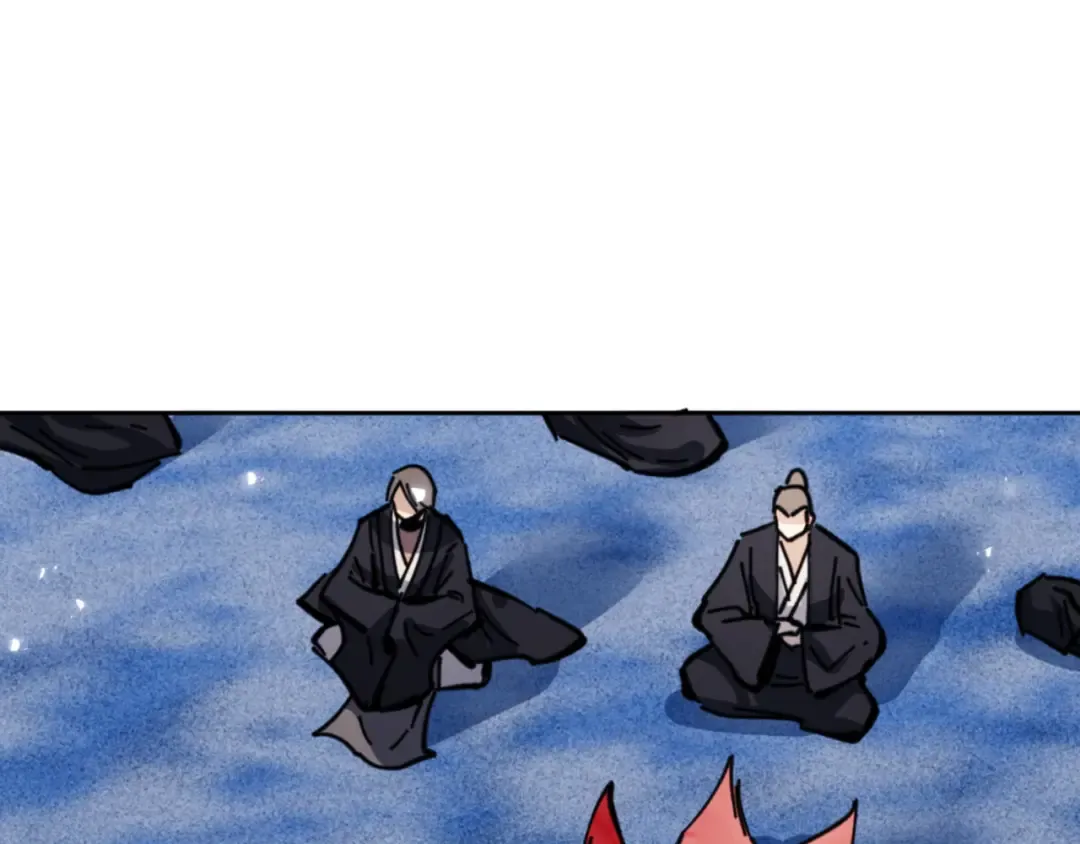 第127话 我为棋手 第148页