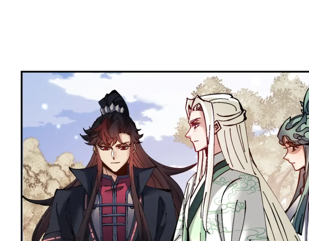 第128话 辱我妻儿，我要你命！ 第33页