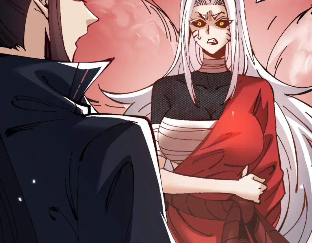 第128话 辱我妻儿，我要你命！ 第41页