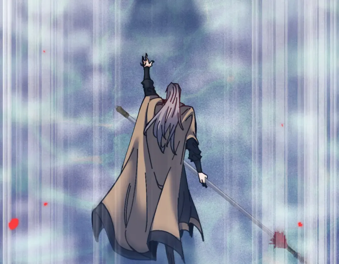 第128话 辱我妻儿，我要你命！ 第131页