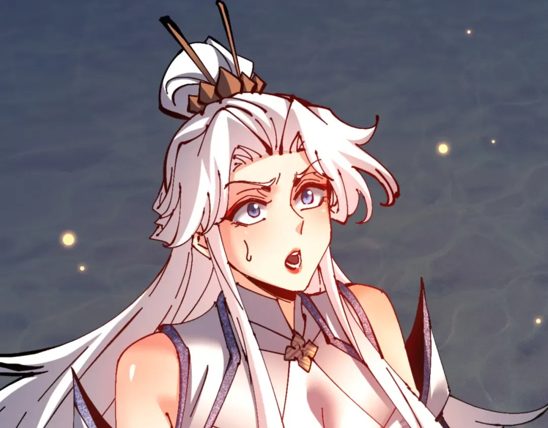 第128话 辱我妻儿，我要你命！ 第171页