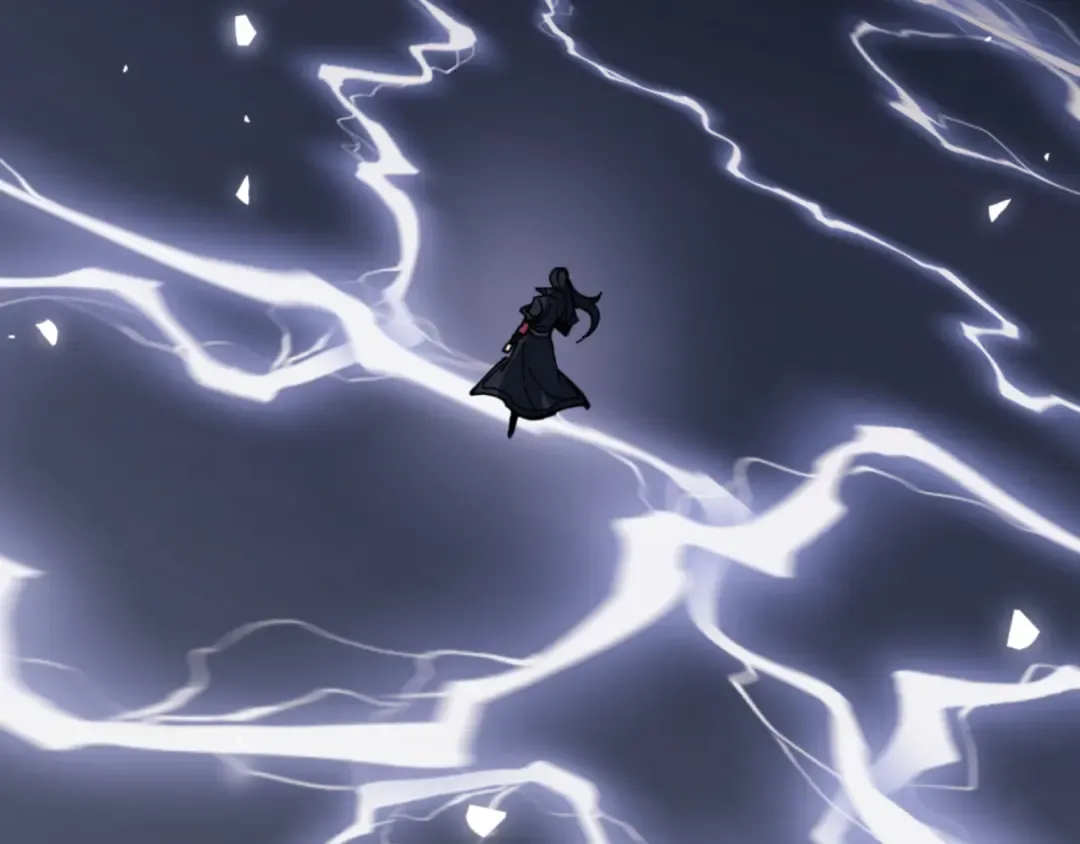 第130话 雷神一族 第37页