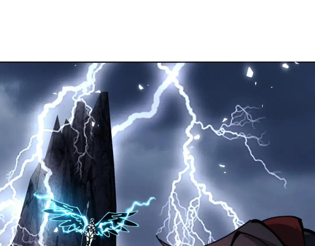 第130话 雷神一族 第53页