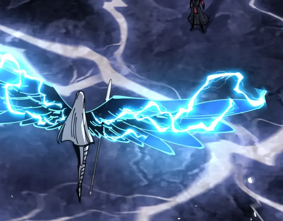 第130话 雷神一族 第65页