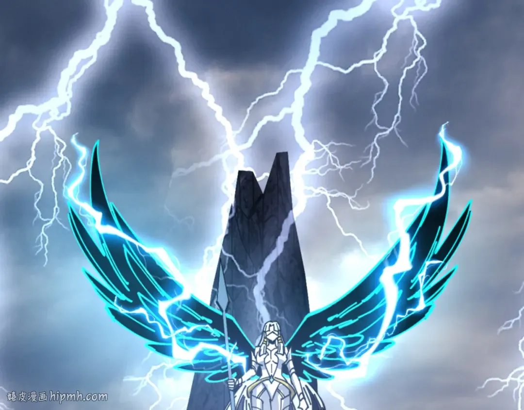 第130话 雷神一族 第72页