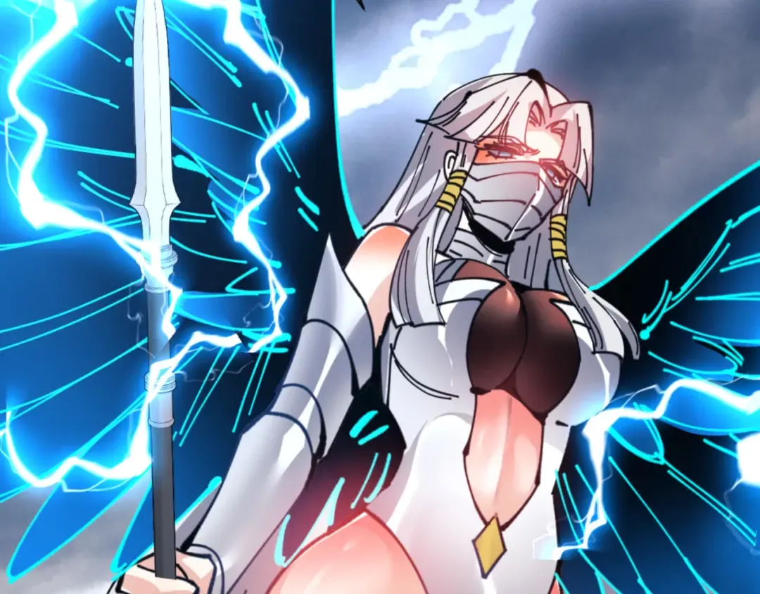 第130话 雷神一族 第79页