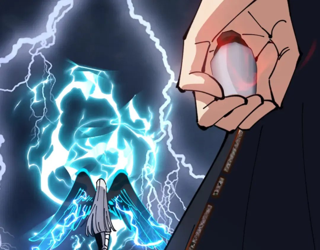 第130话 雷神一族 第97页
