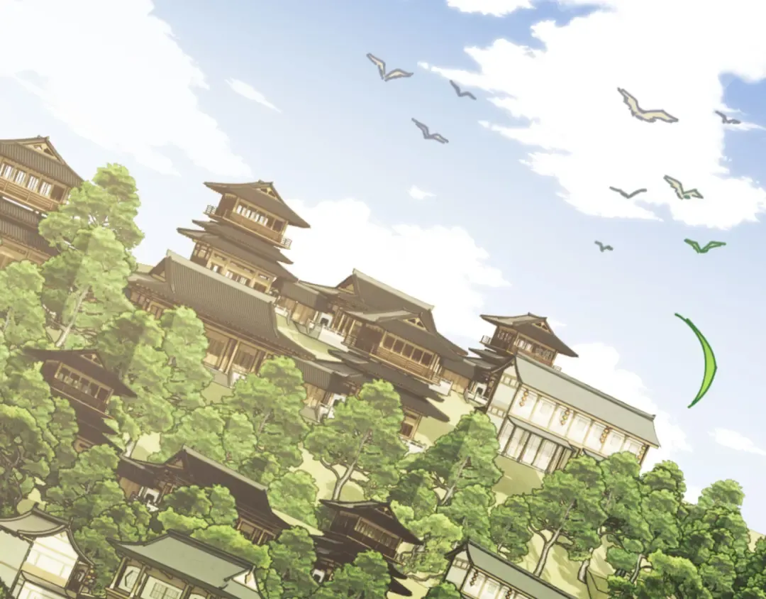 第130话 雷神一族 第125页