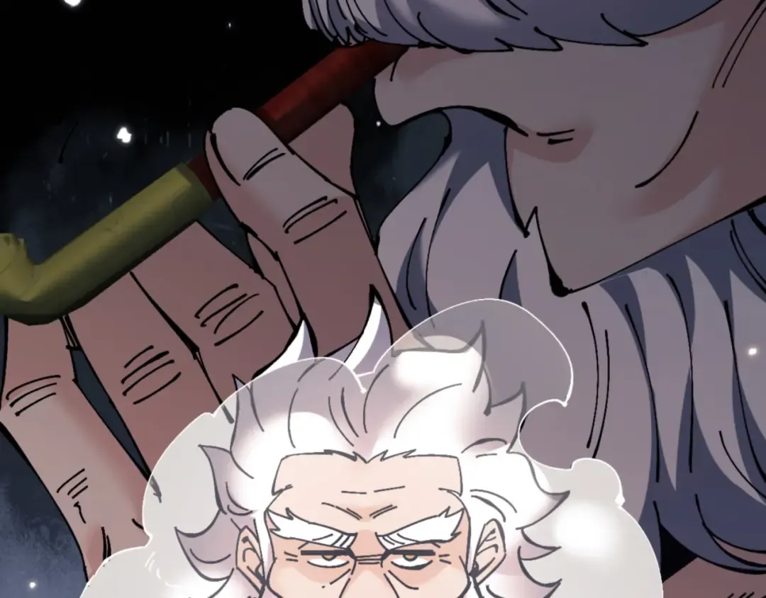第131话 奇怪的帝尊 第23页