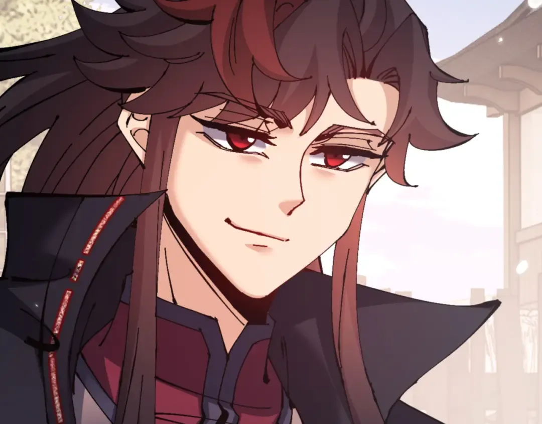 第131话 奇怪的帝尊 第28页