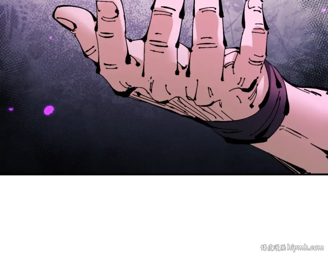 第132话 救世英雄楚老魔 第56页
