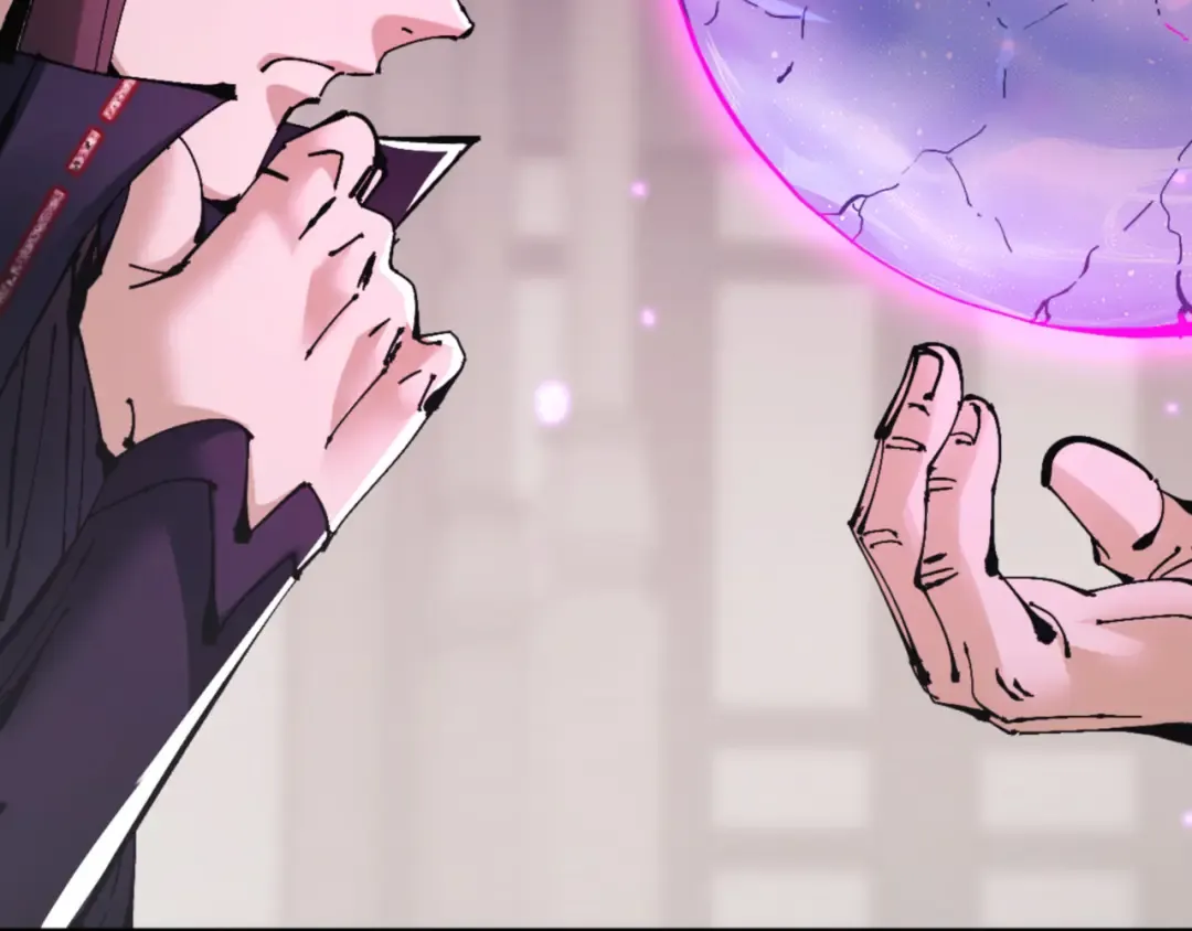 第132话 救世英雄楚老魔 第59页