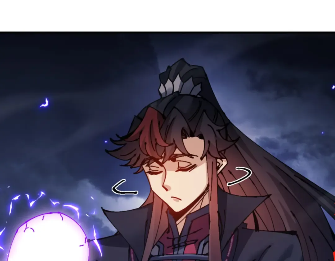第132话 救世英雄楚老魔 第101页