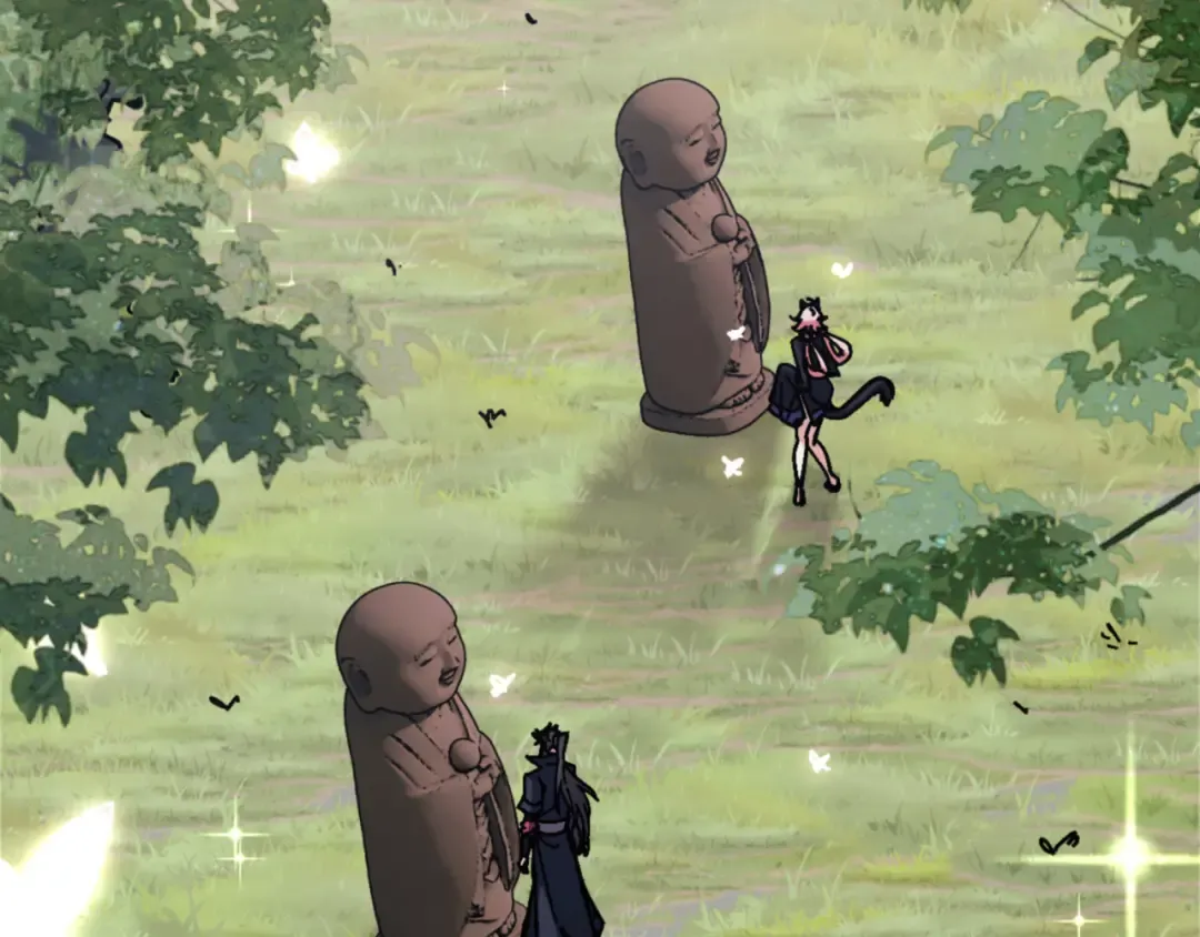第132话 救世英雄楚老魔 第159页