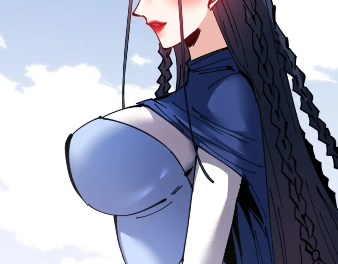 第133话 被攻击！ 第28页