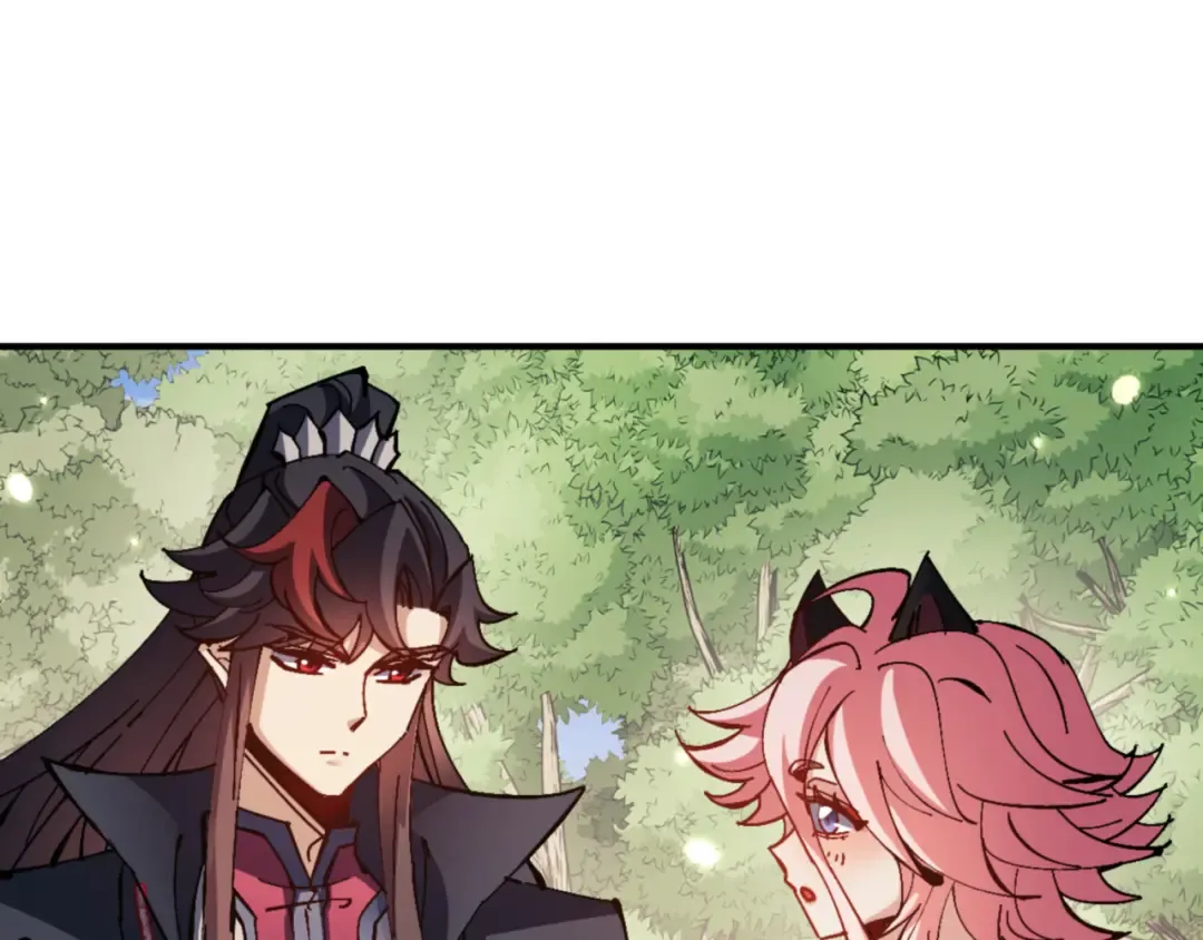 第134话 放开她冲我来！ 第5页