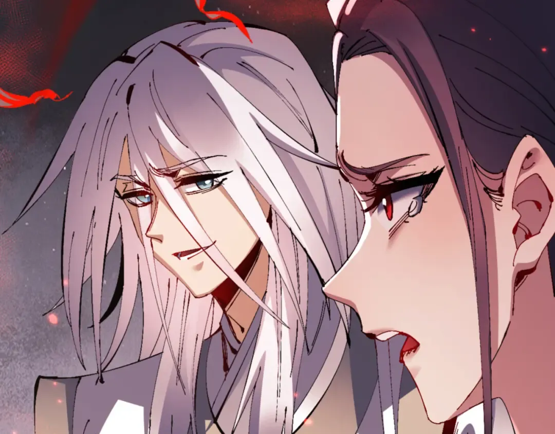 第134话 放开她冲我来！ 第68页