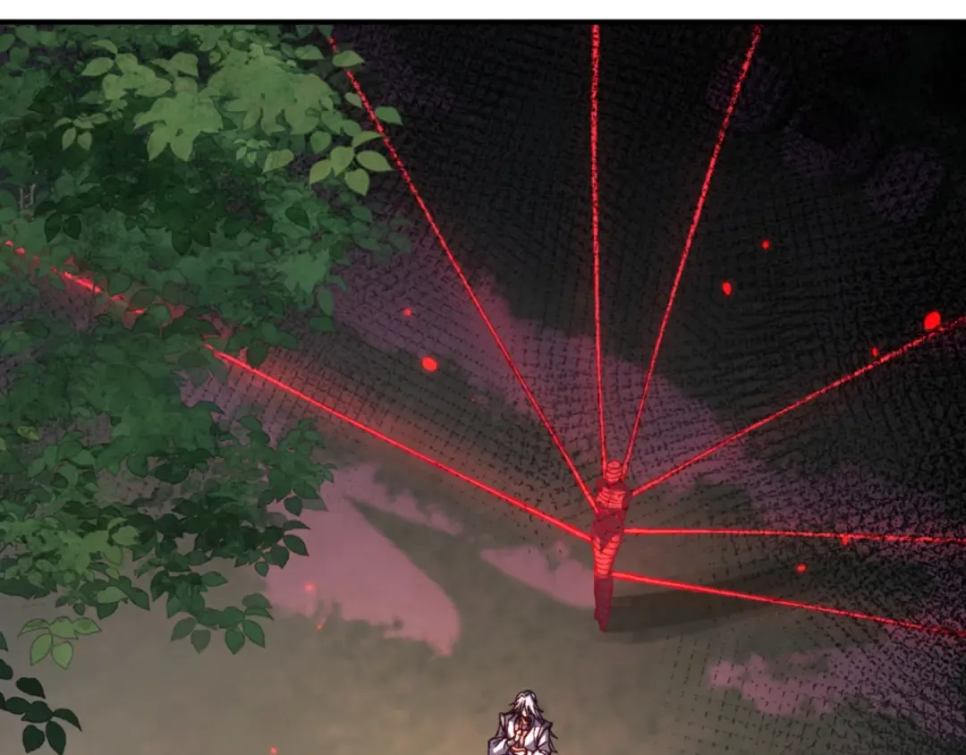 第134话 放开她冲我来！ 第148页