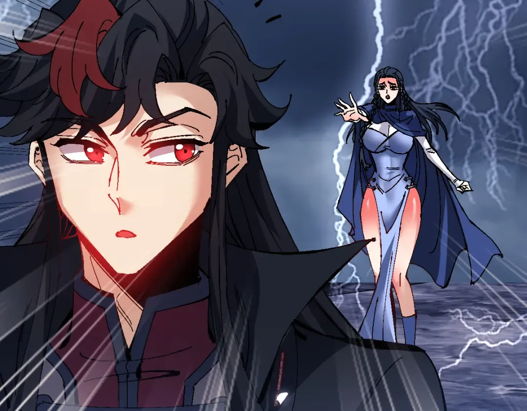 第136话 让我做什么都可以 第118页