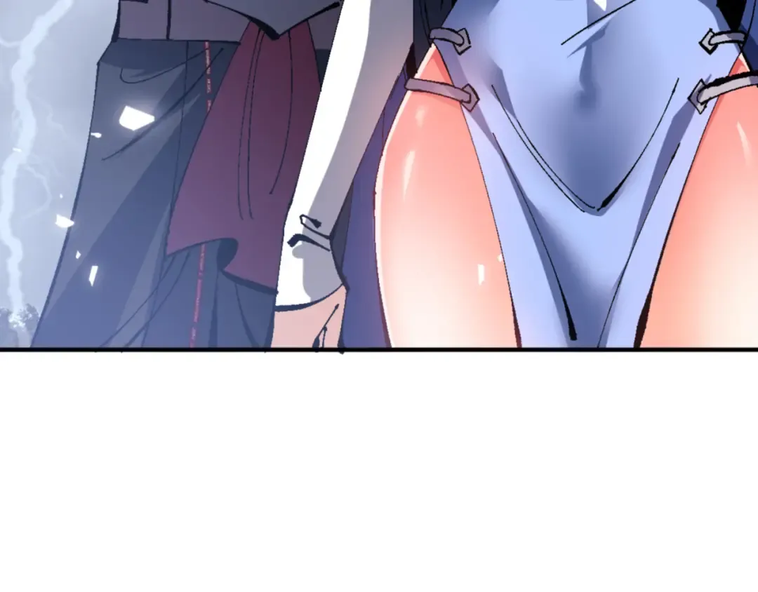第136话 让我做什么都可以 第147页
