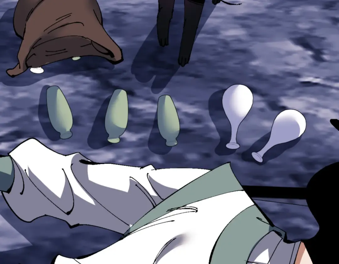 第137话 孩子都有了还清白？ 第6页