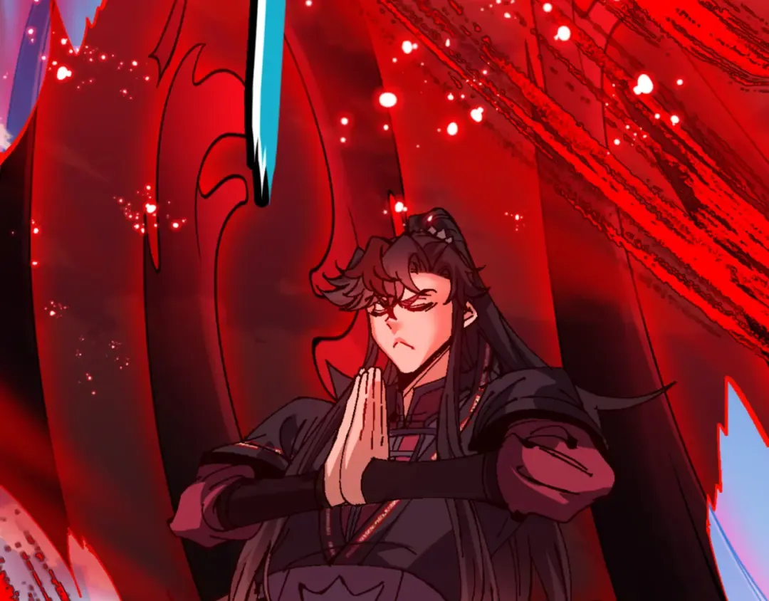 第137话 孩子都有了还清白？ 第66页