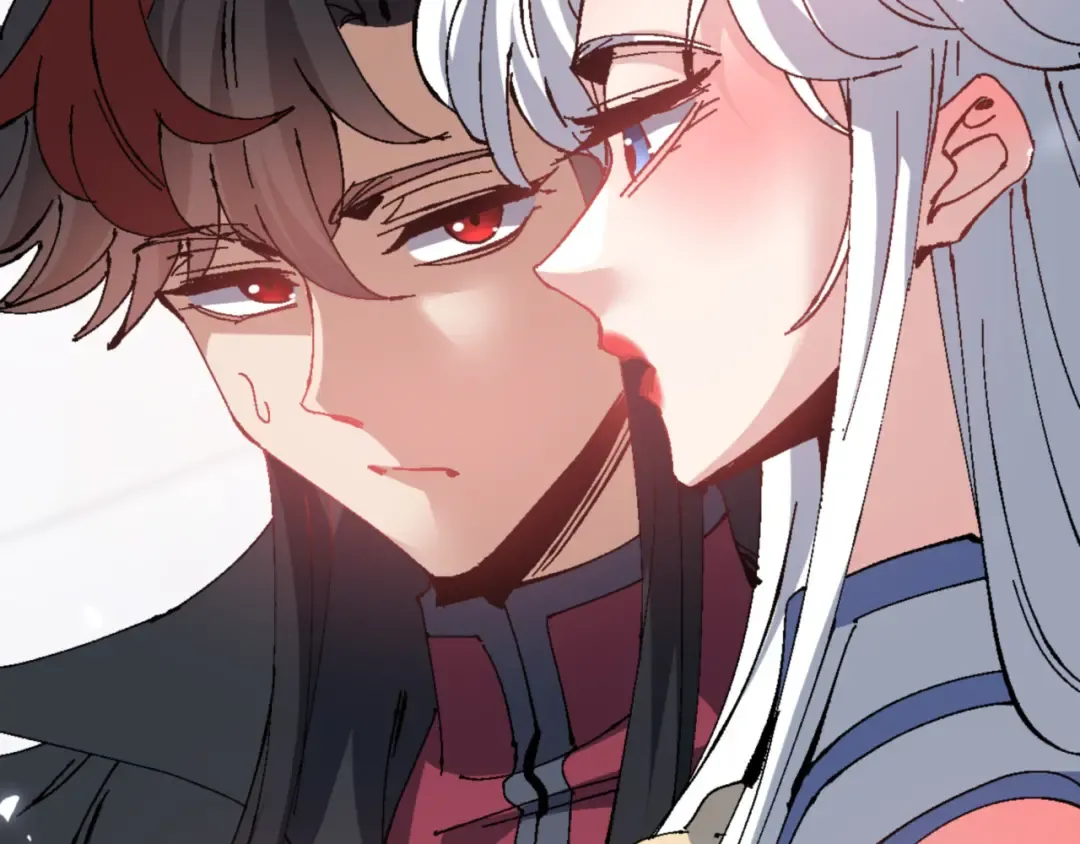 第137话 孩子都有了还清白？ 第110页